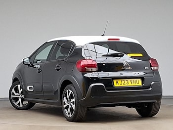 Used Citroen C3 2023 for sale - 79332555: Photo