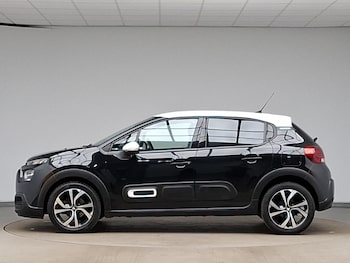 Used Citroen C3 2023 for sale - 79332555: Photo