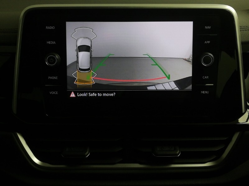 Used Volkswagen T-Roc 2025 for sale - 77062576: Photo 11