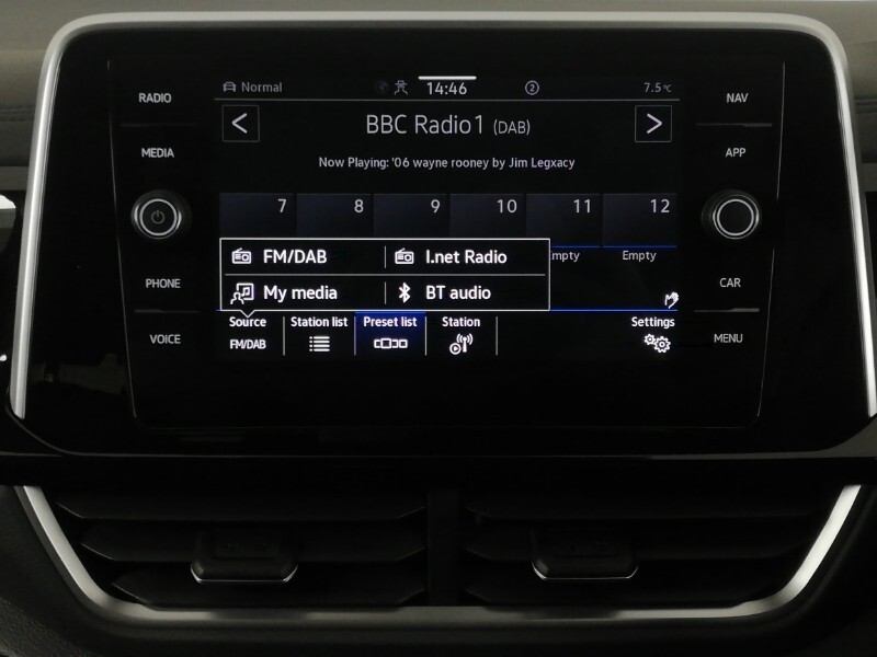 Used Volkswagen T-Roc 2025 for sale - 77062576: Photo 12