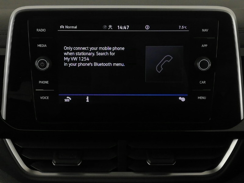 Used Volkswagen T-Roc 2025 for sale - 77062576: Photo 14