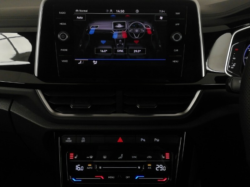 Used Volkswagen T-Roc 2025 for sale - 77062576: Photo 18