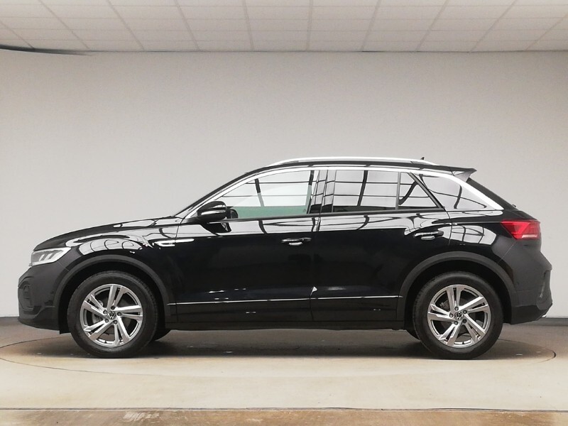 Used Volkswagen T-Roc 2025 for sale - 77062576: Photo 4