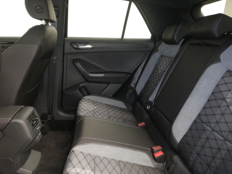 Used Volkswagen T-Roc 2025 for sale - 77062576: Photo 6