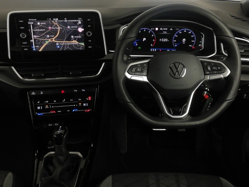 Used Volkswagen T-Roc 2025 for sale - 77062576: Photo 7