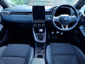 Used Renault Clio 2025 for sale - 79823050: Photo