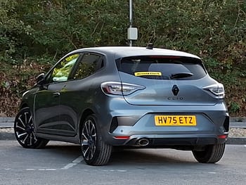 Used Renault Clio 2025 for sale - 79823050: Photo