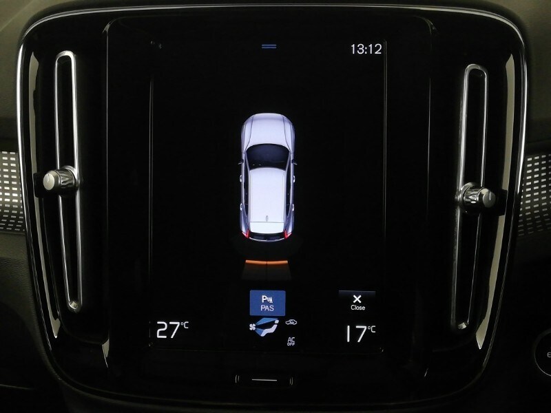 Used Volvo XC40 2022 for sale - 77716649: Photo 11