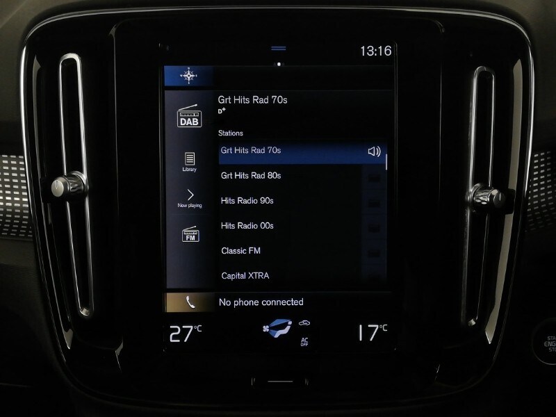 Used Volvo XC40 2022 for sale - 77716649: Photo 13