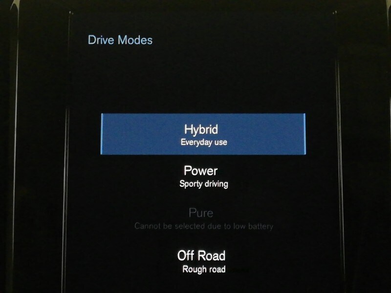 Used Volvo XC40 2022 for sale - 77716649: Photo 15