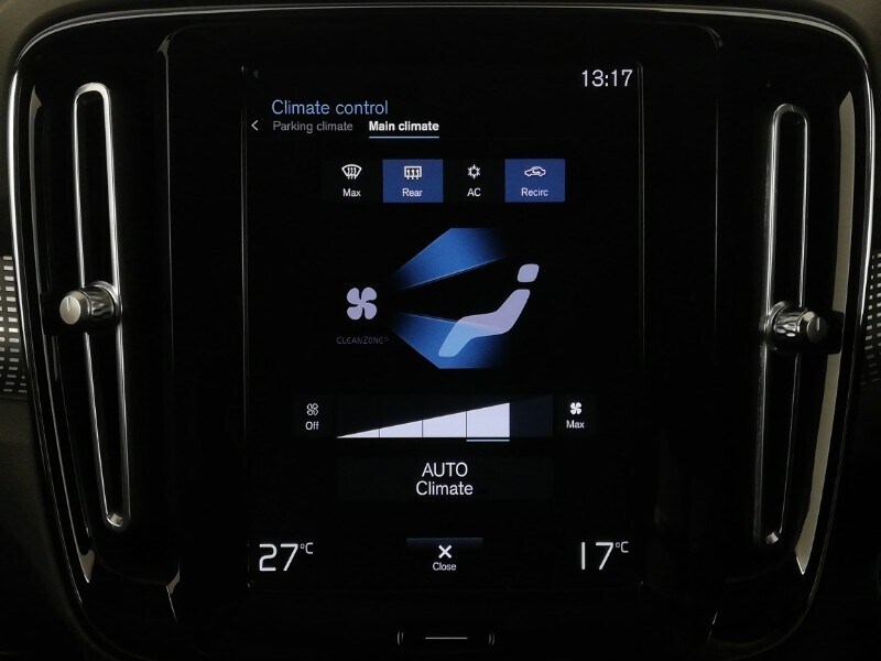 Used Volvo XC40 2022 for sale - 77716649: Photo 16