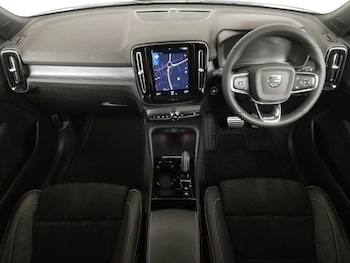 Used Volvo XC40 2022 for sale - 77716649: Photo