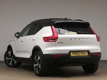 Used Volvo XC40 2022 for sale - 77716649: Photo
