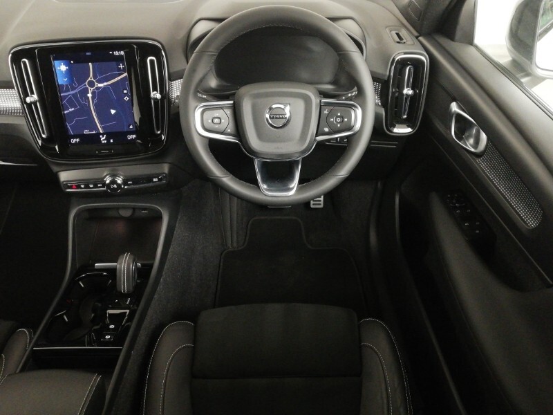 Used Volvo XC40 2022 for sale - 77716649: Photo 7