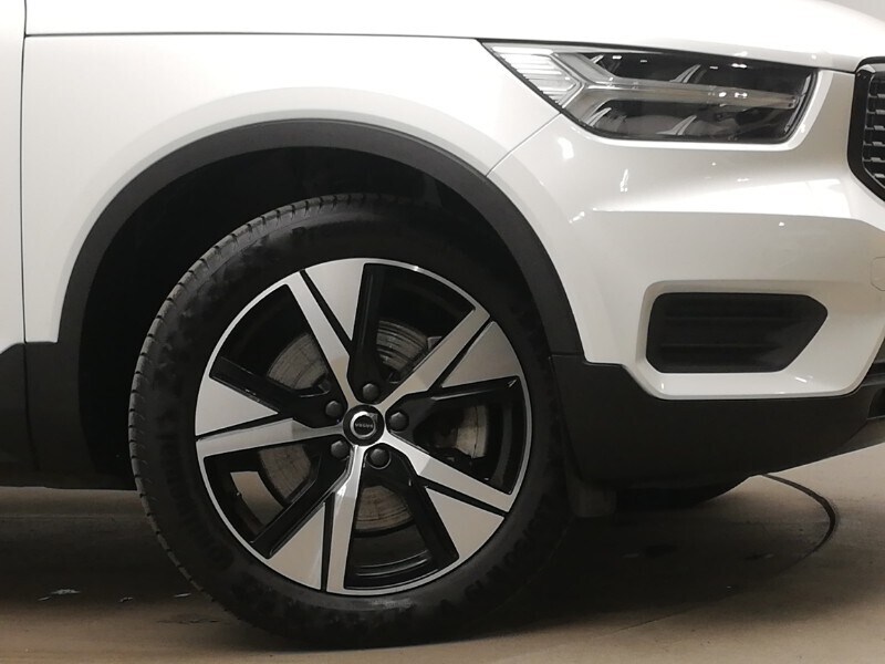 Used Volvo XC40 2022 for sale - 77716649: Photo 9