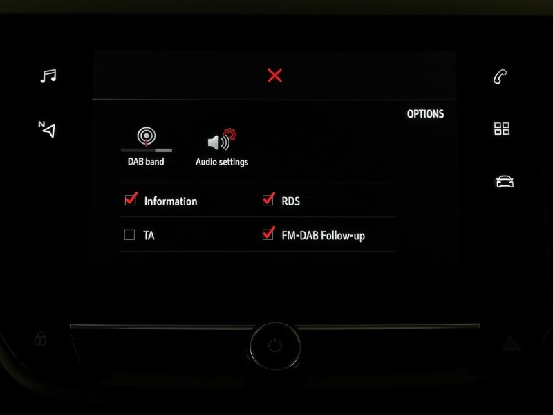 Used Vauxhall Corsa 2020 for sale - 78071266: Photo 11