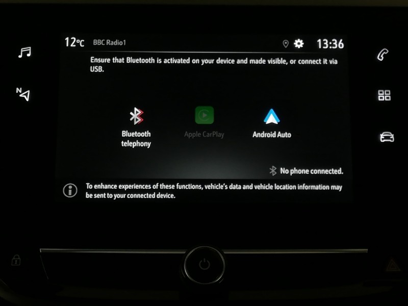 Used Vauxhall Corsa 2020 for sale - 78071266: Photo 12