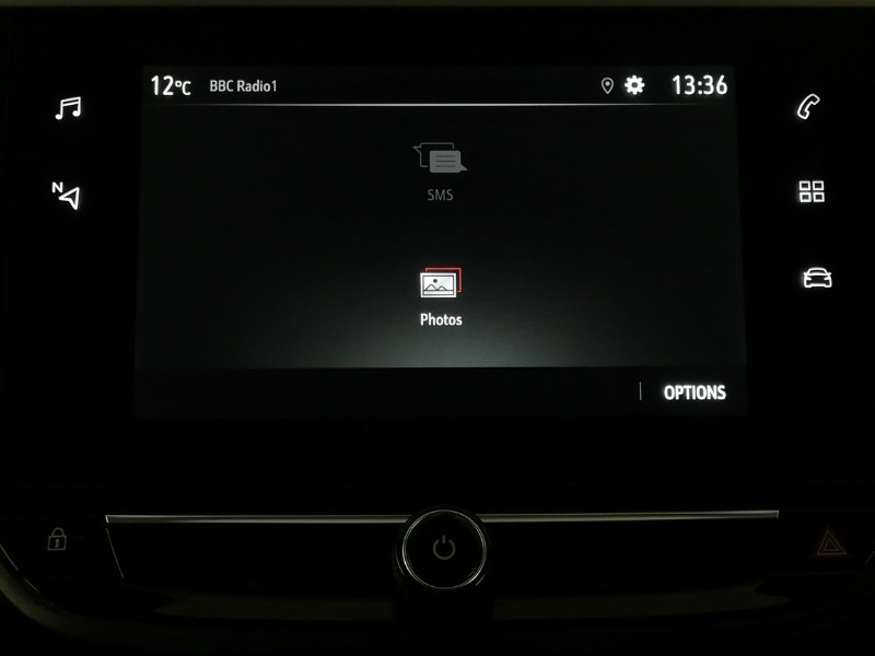 Used Vauxhall Corsa 2020 for sale - 78071266: Photo 13