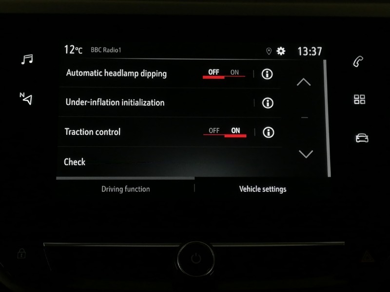 Used Vauxhall Corsa 2020 for sale - 78071266: Photo 14