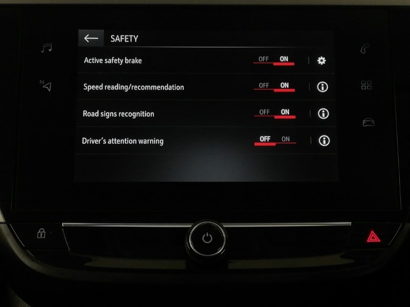 Used Vauxhall Corsa 2020 for sale - 78071266: Photo 15