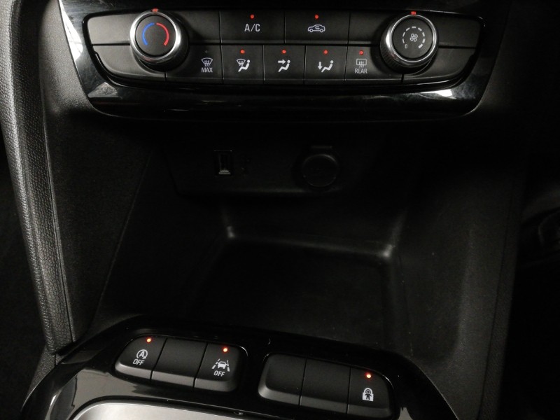 Used Vauxhall Corsa 2020 for sale - 78071266: Photo 16