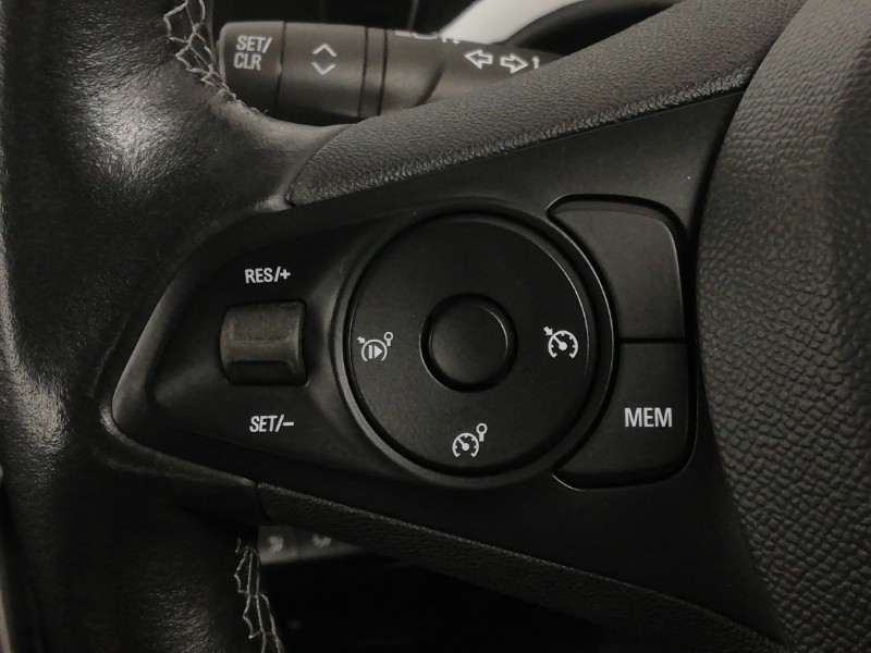 Used Vauxhall Corsa 2020 for sale - 78071266: Photo 18