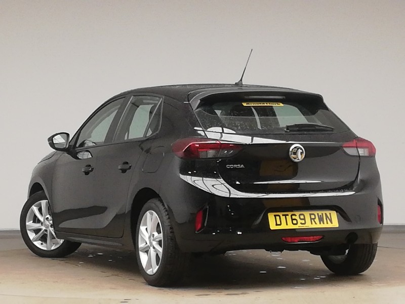 Used Vauxhall Corsa 2020 for sale - 78071266: Photo 3