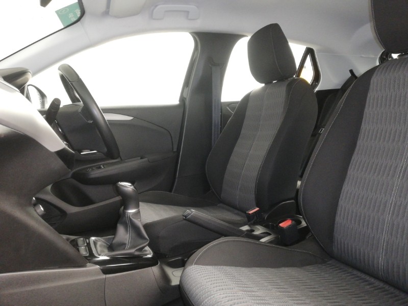 Used Vauxhall Corsa 2020 for sale - 78071266: Photo 5