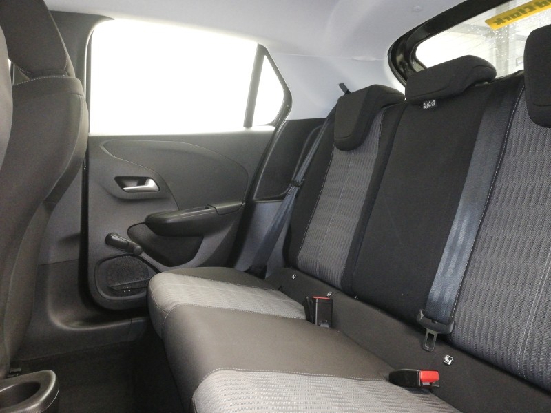 Used Vauxhall Corsa 2020 for sale - 78071266: Photo 6