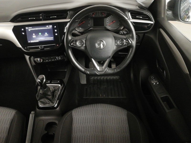 Used Vauxhall Corsa 2020 for sale - 78071266: Photo 7