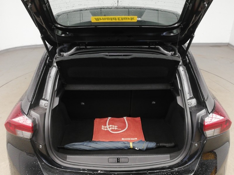 Used Vauxhall Corsa 2020 for sale - 78071266: Photo 8