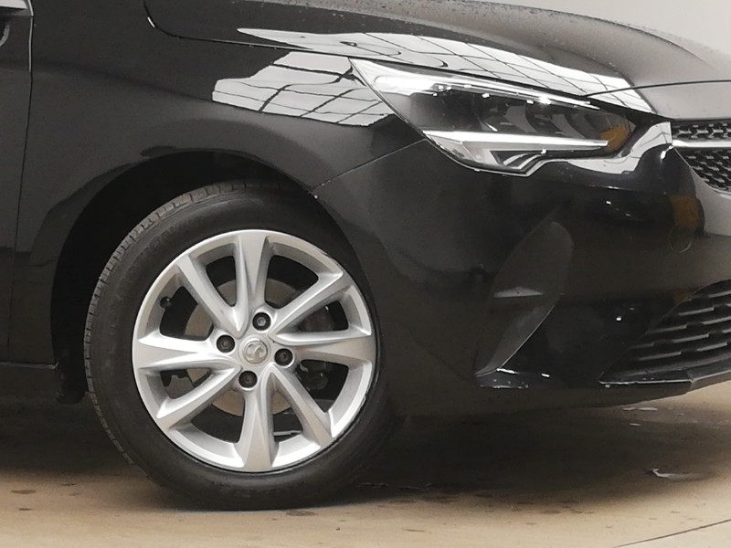 Used Vauxhall Corsa 2020 for sale - 78071266: Photo 9
