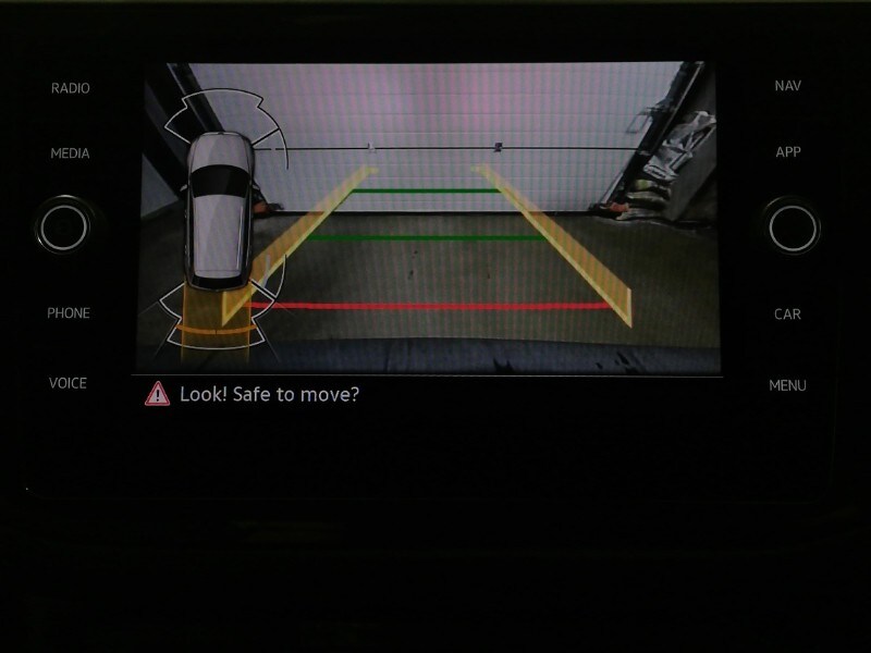 Used Volkswagen Tiguan 2021 for sale - 77933302: Photo 11