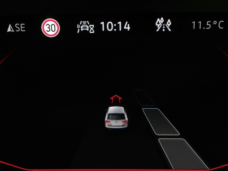 Used Volkswagen Tiguan 2021 for sale - 77933302: Photo 12