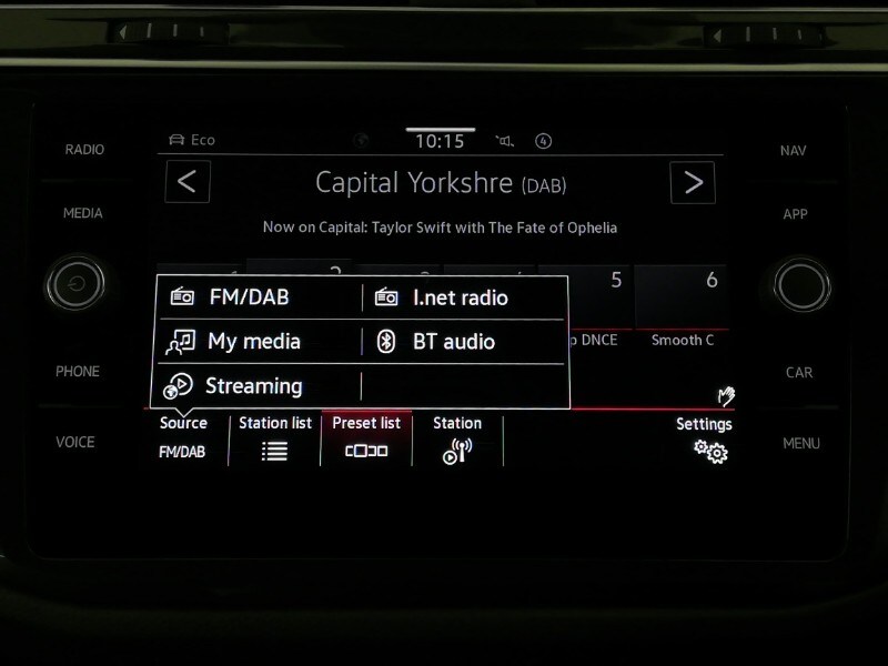 Used Volkswagen Tiguan 2021 for sale - 77933302: Photo 13