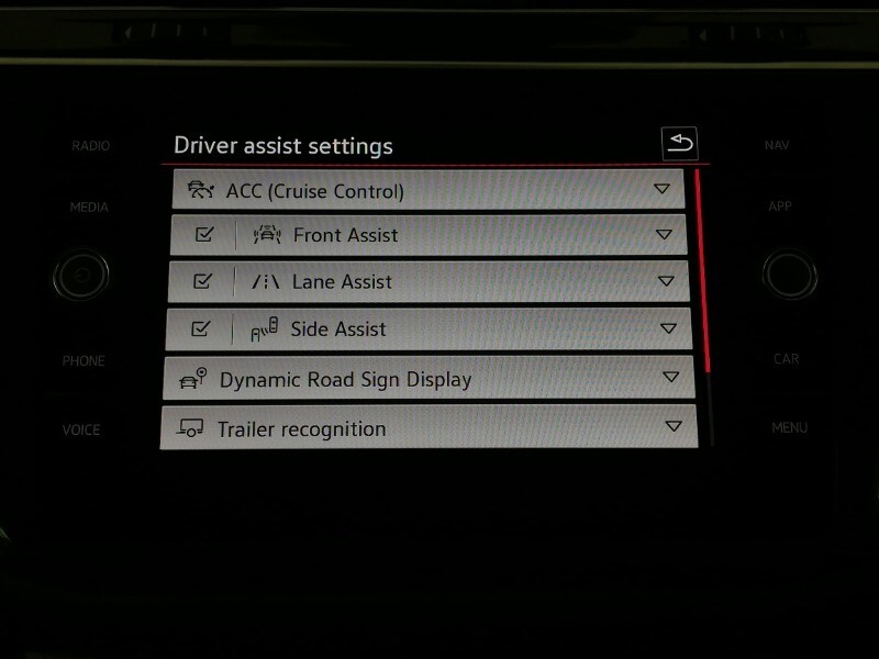 Used Volkswagen Tiguan 2021 for sale - 77933302: Photo 15