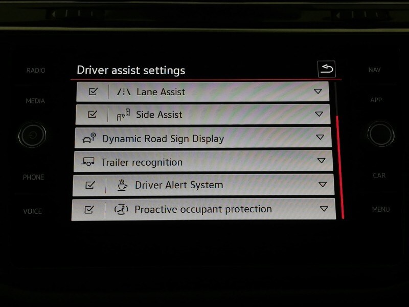 Used Volkswagen Tiguan 2021 for sale - 77933302: Photo 16