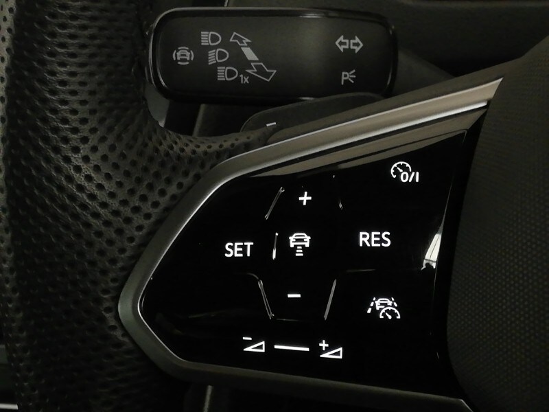 Used Volkswagen Tiguan 2021 for sale - 77933302: Photo 18