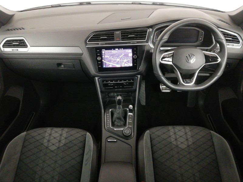 Used Volkswagen Tiguan 2021 for sale - 77933302: Photo 2