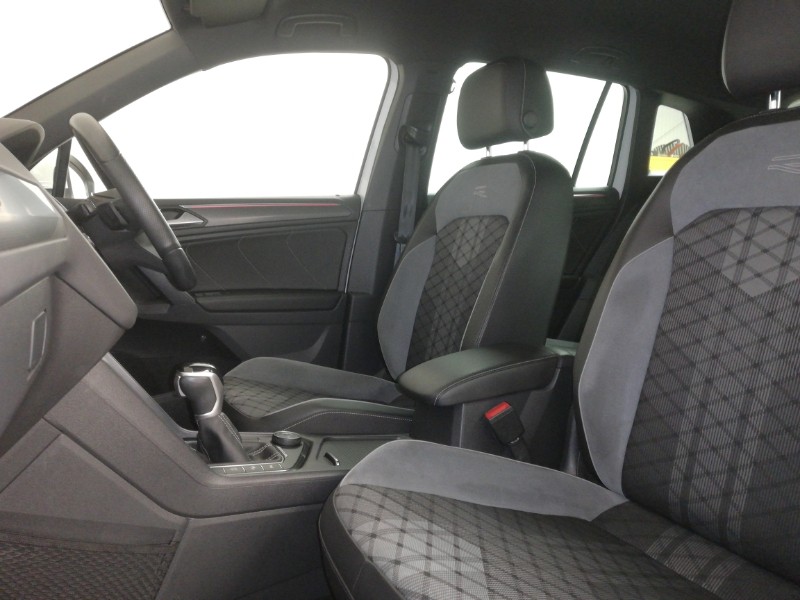 Used Volkswagen Tiguan 2021 for sale - 77933302: Photo 5