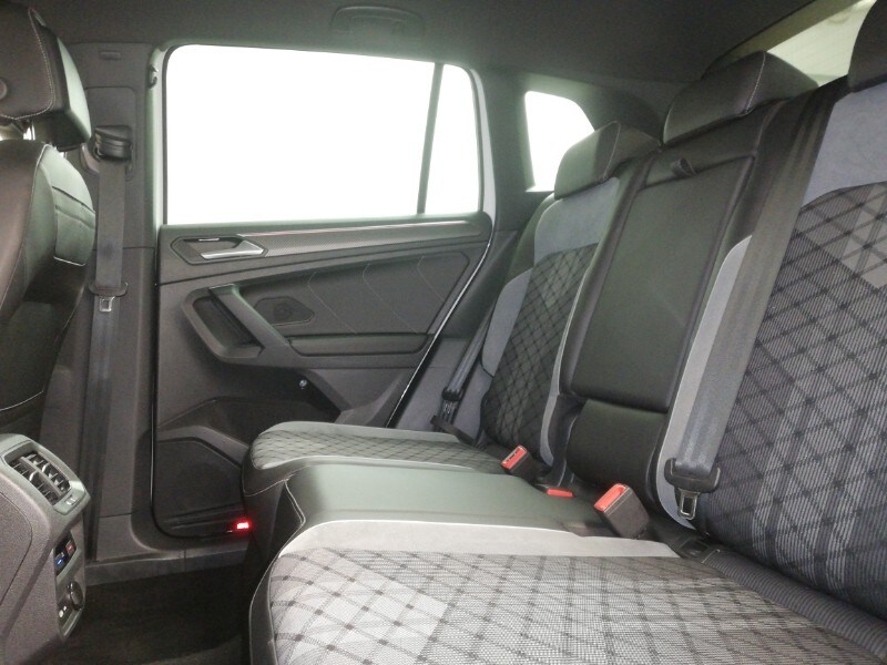 Used Volkswagen Tiguan 2021 for sale - 77933302: Photo 6