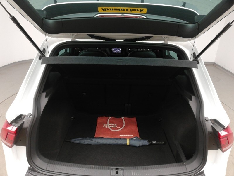 Used Volkswagen Tiguan 2021 for sale - 77933302: Photo 8