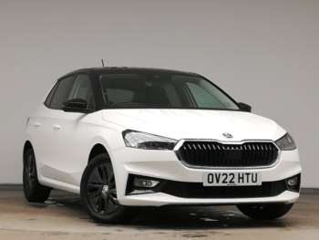 2022 - 1.0 TSI 110 Colour Edition 5dr