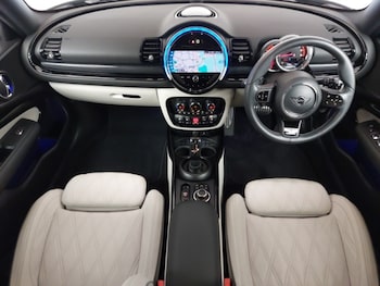 Used MINI Clubman 2022 for sale - 78511340: Photo