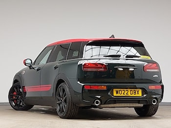 Used MINI Clubman 2022 for sale - 78511340: Photo