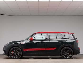 Used MINI Clubman 2022 for sale - 78511340: Photo