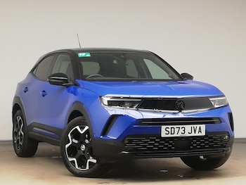 Used Vauxhall Mokka 2023 for sale - 75926279: Photo