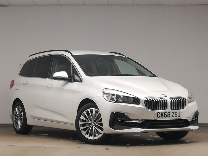Used BMW 2 Series 2018 for sale - 76465166: Photo 1