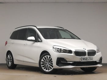 Used BMW 2 Series 2018 for sale - 76465166: Photo