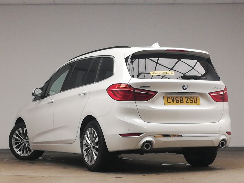 Used BMW 2 Series 2018 for sale - 76465166: Photo 3